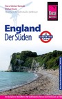 Reise Know-How England - der Süden - Reiseführer für individuelles Entdecken