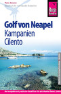 Reise Know-How Golf von Neapel, Kampanien, Cilento - Reiseführer für individuelles Entdecken