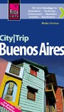 Reise Know-How CityTrip Buenos Aires: Reiseführer mit Faltplan