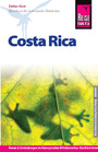 Reise Know-How Costa Rica - Reiseführer für individuelles Entdecken