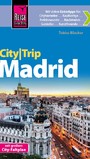 Reise Know-How CityTrip Madrid