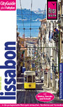 Reise Know-How CityGuide Lissabon